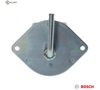 BOSCH BATTERY MASTER SWITCH (HGV) - 0341003004