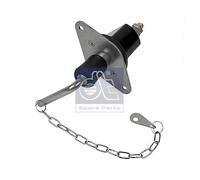 DT Spare Parts 2.26150 Main Switch, battery