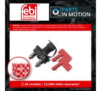 Main Switch, battery 193090 Febi Genuine Top Quality Guaranteed New