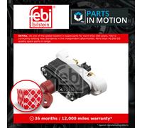 Main Switch, battery 198792 Febi 21199003 21243844 7421199003 Quality Guaranteed