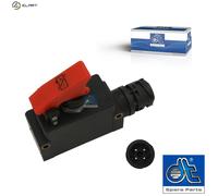 DT Spare Parts 2.27174 Switch