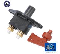 DT Spare Parts 3.36010 Main Switch, battery