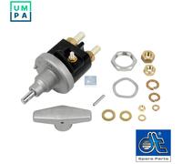 MAIN SWITCH BATTERY 7.25710 FORMAIN SWITCH BATTERY 7.25710 FOR IVECO 58 0178 40