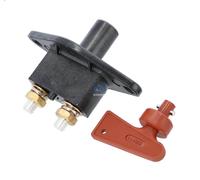 Main Switch, battery DT SPARE PARTS 3.36010 for MAN M90 4.58 1994-1996