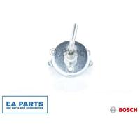Main Switch, battery for AUTO UNION MUNGA BOSCH 0 341 001 001