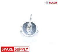 BOSCH Main Switch, battery 0 341 001 001