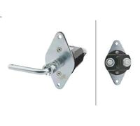 Isolator switch, main battery switch 6EK 008 458-011 HELLA