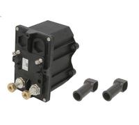 Main Switch, battery HELLA 6EK 008 776-031