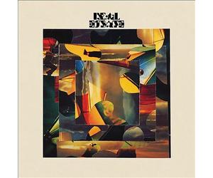 Main Thing by Real Estate (CD, 2020)