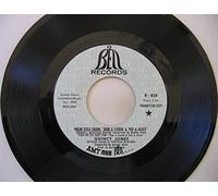 main title from "bob & carol & ted & alice" / giggle grass 45 rpm single
