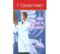 Main Trends in Philosophy: A Soviet Marxist History (Marxism Made Cheap)