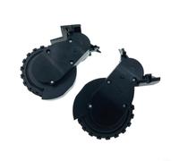 Main Wheel for Conga 7490, 8290 Robot Vacuum Cleaner, for X-Treme Immortal Series Hard Floors(Left and Right Wheel)