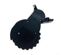 Main Wheel for Conga 7490, 8290 Robot Vacuum Cleaner, for X-Treme Immortal Series Hard Floors(Left Wheel)