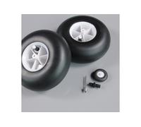 Main Wheels PU (for Sport Cub)