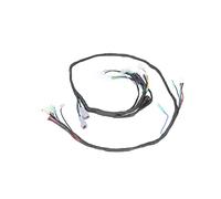 Main Wire Harness Assembly 3GG825902000 Replacement for Banshee 350 YFZ350 19972001 High Performance Electrical Wiring Harness Compatible with OEM 3GD825904000 Durable Heat
