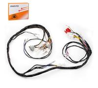 Main Wiring Harness Assembly for Kawasaki Bayou 220 KLF220 2x4 1999 2000 OEM 26030-1608