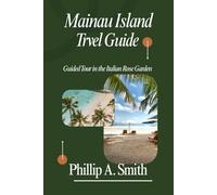 Mainau Island Travel Guide: Guided Tour in the Italian Rose Garden