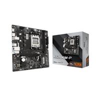 Mainboard, ASROCK, AMD A620A, Socket AM5, micro ATX, RAM DDR5-SDRAM, 2xSlot