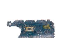Mainboard CN-00D152 00D152 0D152 LA-C841P for 3510 E5570 Laptop Motherboard W/SR2FU I7-6820HQ CPU
