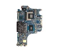 Mainboard，compatible For Dell， Series G7 7590 7790 G5 5590 RTX 2060 6GB Laptop Notebook Motherboard CN-0W89PK T3CD6 39C7M G17MW(I5-8300H RTX2060 6GB)