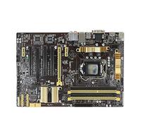 Mainboard Fit For Asus Z87-C Desktop Motherboard Z87 Socket LGA 1150 I3 I5 I7 DDR3 32G ATX UEFI BIOS Original Mainboard