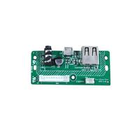 Mainboard Hearing Enhanced Power Module USB2.0 PCB Board Designed for Durability