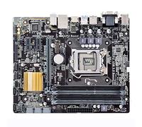 Mainboard LGA 1150 Fit For ASUS B85M-G PLUS Desktop Motherboard B85 B85M G Plus DDR3 I7 I5 I3 32G SATA3 UBS3.0 Original Computer Mainboard