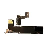 Mainboard Motherboard With Face ID Unlocked And Cleaned E-SIM Version(15-256G With Face ID)