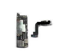 Mainboard Motherboard With Face ID Unlocked And Cleaned E-SIM Version(15PM-256GB Face ID)