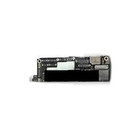Mainboard Motherboard With Face ID Unlocked And Cleaned E-SIM Version(15PM-512GB No Face)