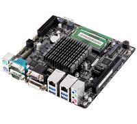 Mainboards Gigabyte GA-J1900N-D3V Intel Celeron J1900 4GB Mini-ITX 170mm x 170mm