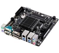 Mainboards GIGABYTE GA-J1900N-D3V Intel Celeron J1900 Mini-Itx 170mm x 170mm