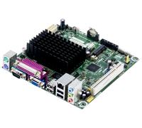 Mainboards Intel D525MW Atom 1.8GHz DDR3 Gigabit Mini-ITX Intel GMA3150