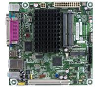 Mainboards Intel D525MW Atom D525MW 1.8GHZ DDR3 Gigabit Mini-Itx + I/O Shield