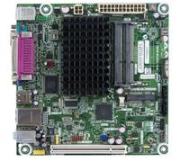 Mainboards Intel D525MW Atom D525MW 1.8GHz DDR3 Gigabit Mini-ITX + I/O Shield