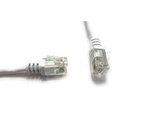 MainCore 1.5m White ADSL 2+ High Speed 26AWG Broadband Modem Cable RJ11 to RJ11
