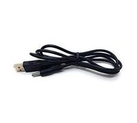 MainCore 1m - USB to 1.3mm x 3.5mm Pin DC Power Cable / 5v 2.1A 2000mA