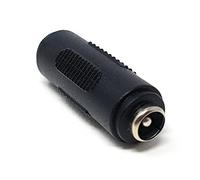 Maincore 5.5mm x 2.1mm DC Power Coupler/Socket to Socket/Female to Female Gender Changer Adapter Converter