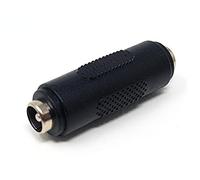 MainCore 5.5mm x 2.5mm DC Power Coupler/Socket to Socket/Female to Female Gender Changer Adapter Converter
