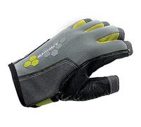 maindeck Short Finger Sailing Gloves - Amara Palm (Large)