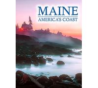 Maine: America's Coast