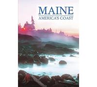 Maine: America's Coast [DVD]
