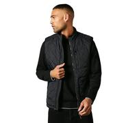 Maine Black Diamond Quilted Gilet