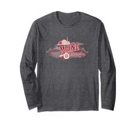 Maine Brewing Company Long Sleeve T-Shirt