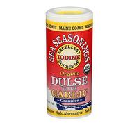 Maine Coast Dulse Garlic Organic, 1.5 Ounce
