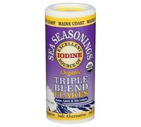 Maine Coastsea Seasonings Triple Blend Flakes 1 Ounces