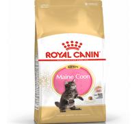 Royal Canin Maine Coon Kitten Food Dry Mix 4 kg