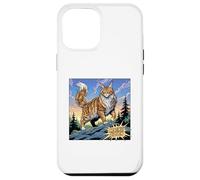 Maine Coon Magnificent Cat Case for iPhone 12 Pro Max