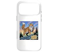 Maine Coon Magnificent Cat Case for iPhone 17 Pro Max