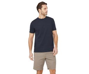 Maine Cotton Crew Neck T-Shirt